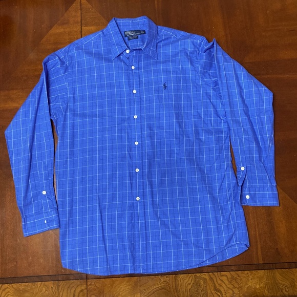 Polo Ralph Lauren Other - Polo by Ralph Lauren Button Down